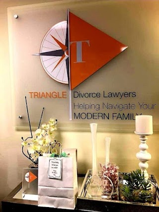 Triangle Divorce Lawyers