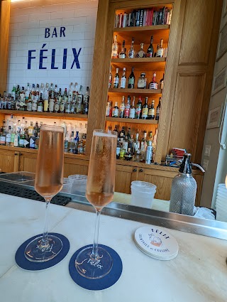 Felix Cocktails et Cuisine