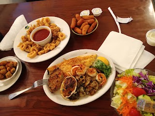 Silver Bay Seafood Restaurant