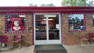 Cheaha Country Store