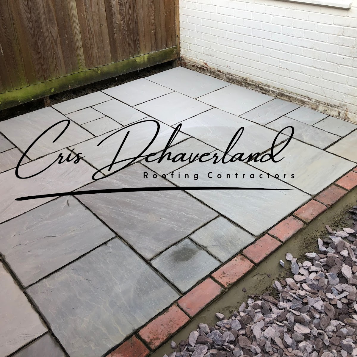 cdrc crisdehaverland roofing contractors
