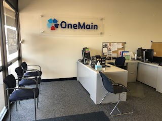 OneMain Financial