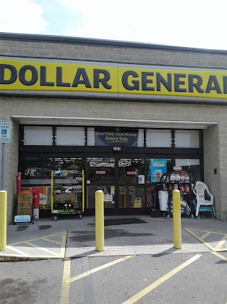 Dollar General