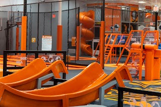 Big Air Trampoline Park - University City