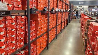 Nike Factory Store - Edinburgh