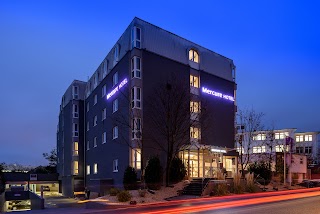 Mercure Hotel Stuttgart Zuffenhausen