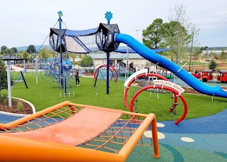 Kids Space Park