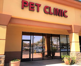 Spay Neuter Clinic: Chandler