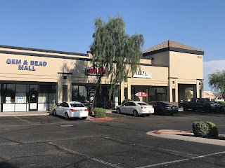 Gem and Bead Mall of Mesa