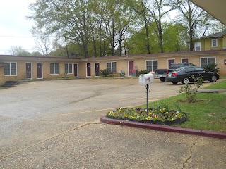 Hillside Motel