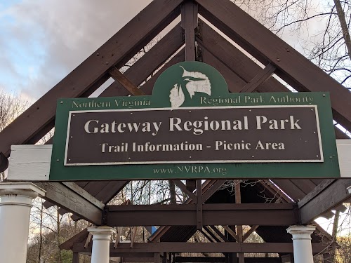 Gateway Regional Park