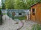 Photo de PENSION CHIENS CHATS DE "LA MONTAGNE CHARRON - LE CHENIL DE LA FEE" - 5 Route de Poilly, Poilly-sur-Tholon, France