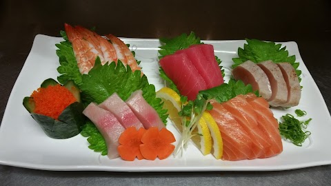 Photo of Sanyo Sushi - 750 West Route 66, Glendora, CA 91740, USA