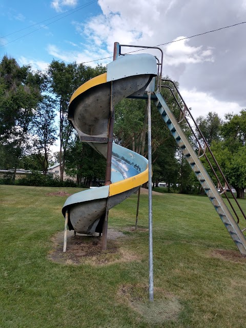 Payette Public Pool