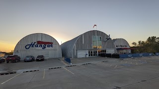 Hangar Cinema