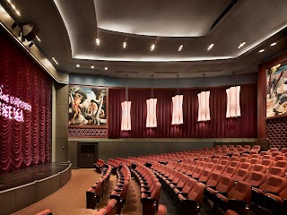 Indiana University Cinema