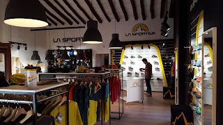 La Sportiva Store Rodellar