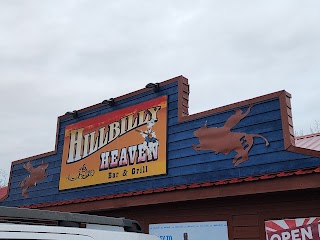 Hillbilly Heaven Bar & Grill