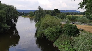 Werre-Weser-Kuss