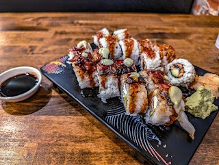 Midtown Sushi & Ramen