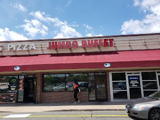 Jumbo Buffet Chinese Restaurant