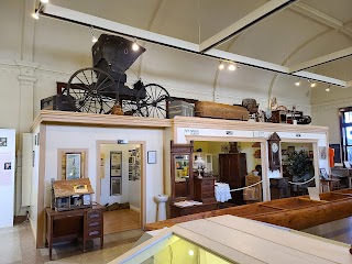Lewis County Historical Museum