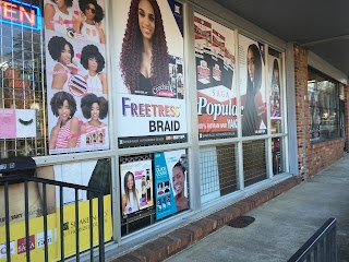 New York Fashion & beauty supply