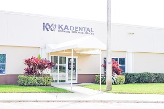 KA Dental - Dentist in Boynton Beach