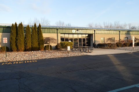 Photo of Summit Academy North High School | Charter High School of Romulus, MI - 18601 Middlebelt Road, Romulus, MI 48174, USA
