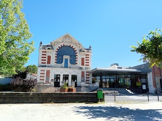 Cinéma La Façade