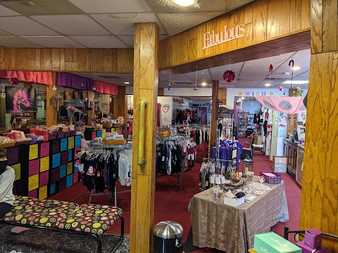 Photo of D C Dancewear - 423 Northampton Street, Easton, PA 18042, USA