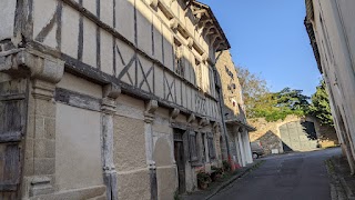 Théâtre à la Coque