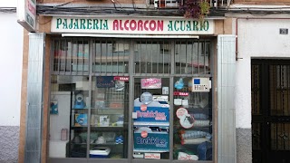 Plantimalia (Pajarería Alcorcón)