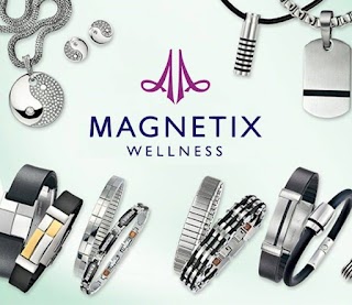 Bijoux Magnetix