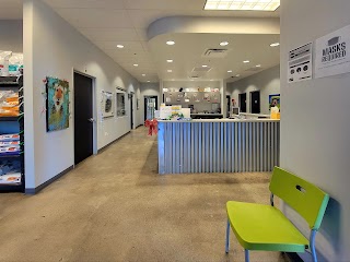 North Scottsdale Animal Hospital