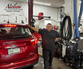 Ben Nielsen's Skyline Automotive