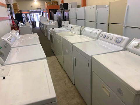 southwest appliances and more