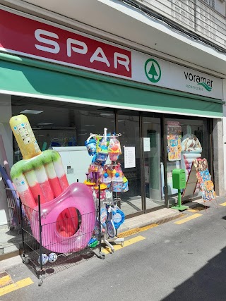 The Store Voramar (SPAR)