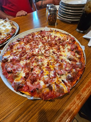 Pagliai's Pizza & Pasta(Cape Girardeau)