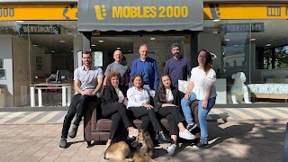 Mobles 2000 | Tu tienda de muebles y sofás en Sabadell