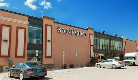 Sanford Children’s Safety Center Store