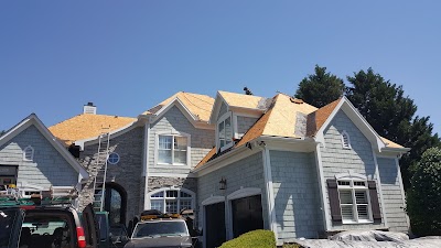 photo of Tidds Roofing Group, Inc.