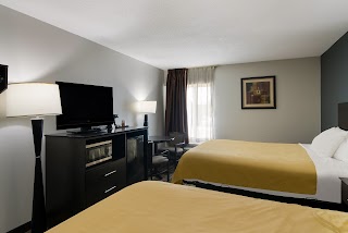 Quality Inn Aurora - Naperville Area