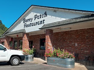 The Berry Patch Restaurant