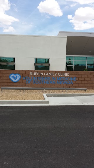 Ruffin Family Clinic