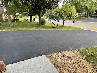 Supercare Driveway Services - Asphalt Sealcoating & Repairs