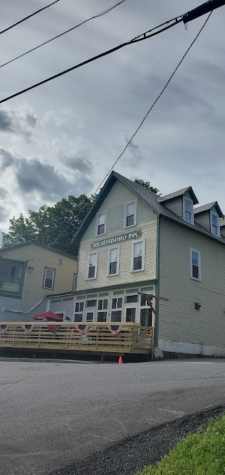 Readsboro Inn