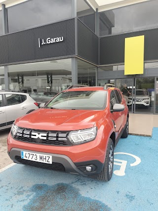 Renault Vinaròs Castelló - J.Garau