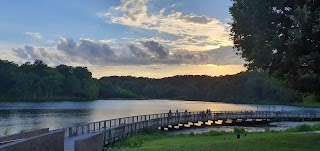 Lake Fairfax Park, Shelter J