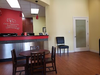 Carr Pediatric Dentistry